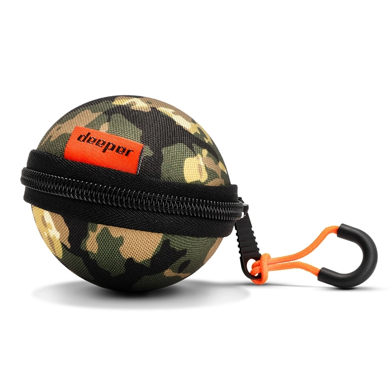 Deeper Chirp+ 4 Sonar Fishfinder